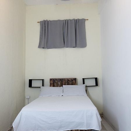 Hostel La Vieja Habana Zona Colonial Santo Domingo Exteriér fotografie