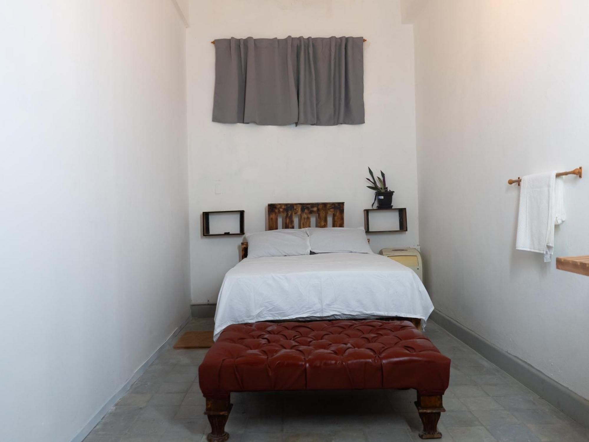 Hostel La Vieja Habana Zona Colonial Santo Domingo Exteriér fotografie